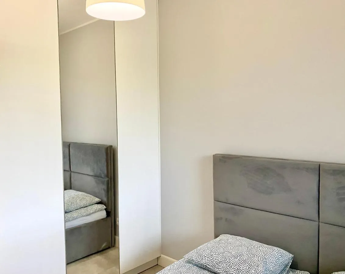 Project Comfort Apartament Zeromskiego 1/7 Metro Slodowiec Varsóvia